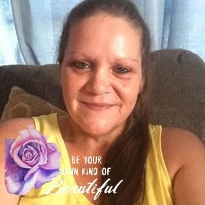 Meet your Posher, Karen